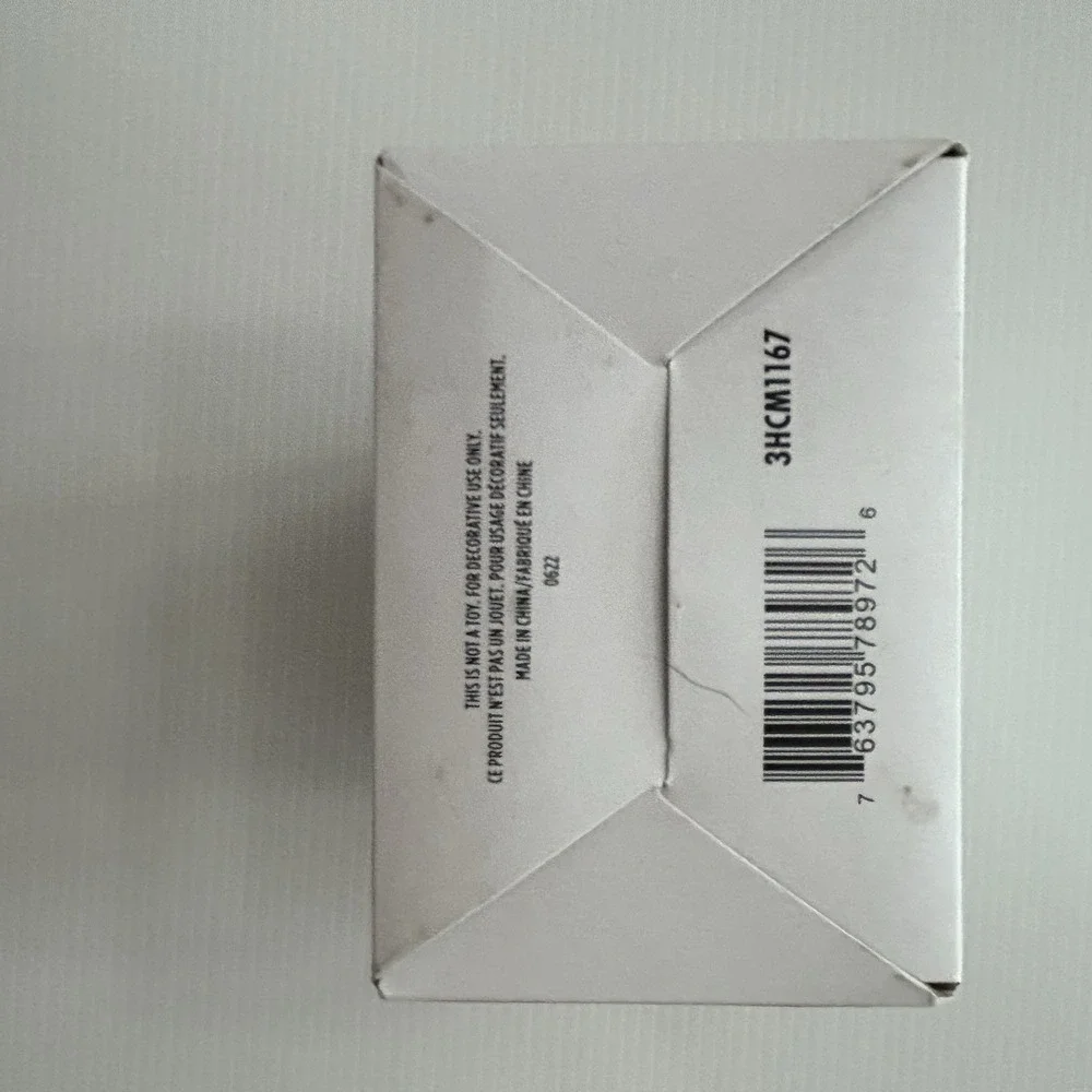 Hallmark Disney Mickey Mouse Christmas Ornament‎ Classic Pose NIB